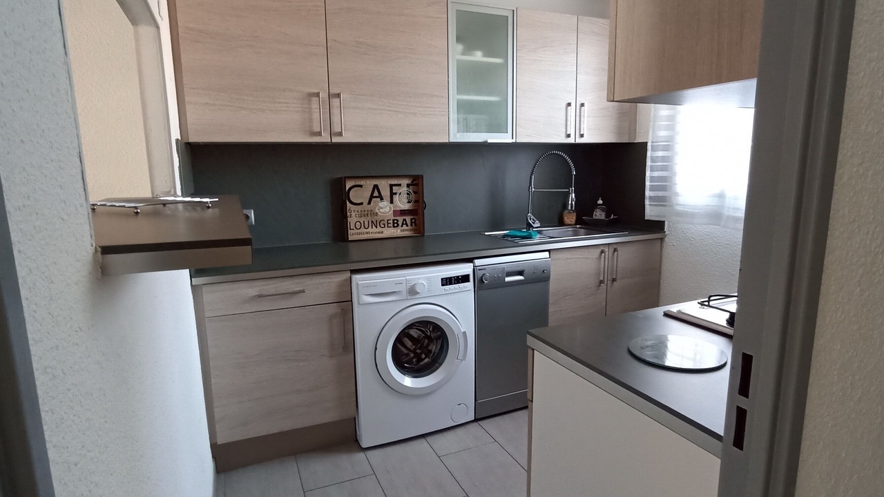 Photo of Kitchen in Saint-Cyprien Plage