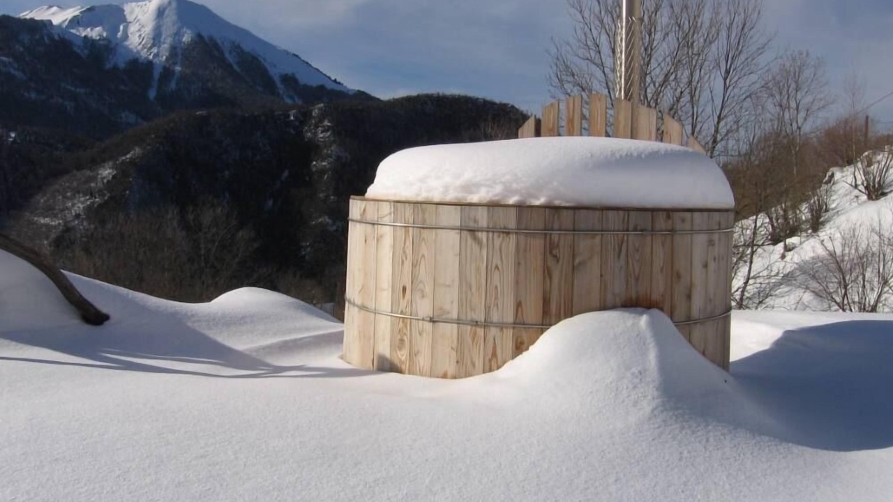 Photo of Outdoor in Boutx