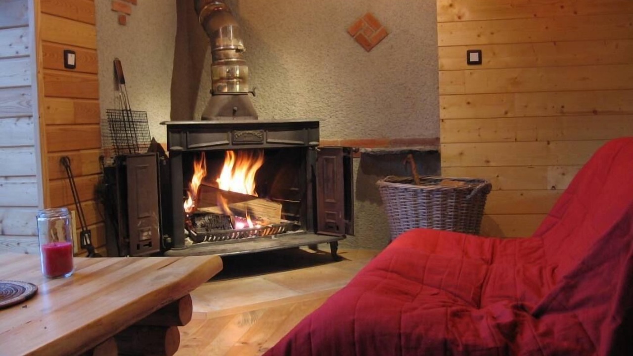 Photo of Livingroom in Boutx