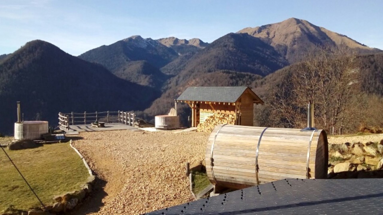 Photo of Outdoor in Boutx