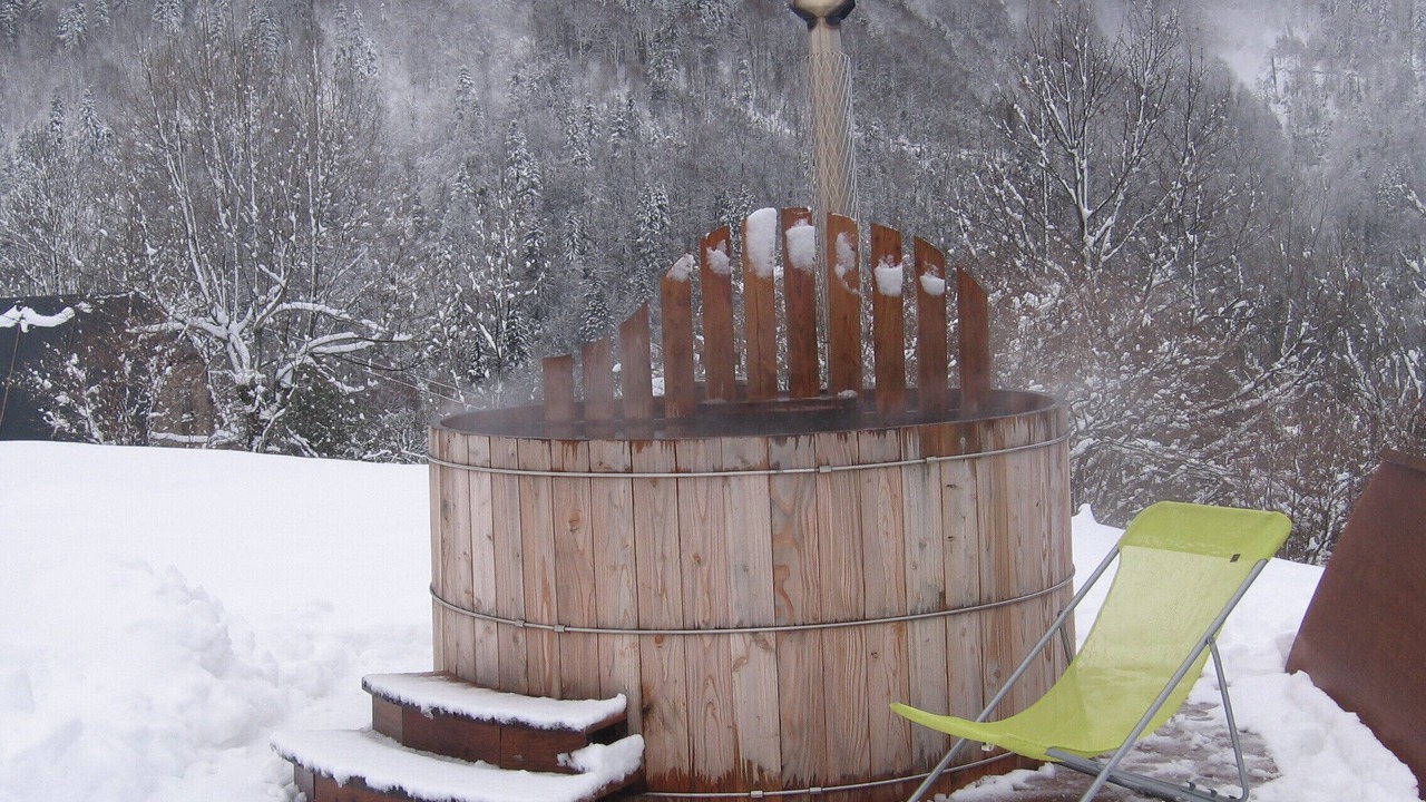 Photo of Outdoor in Boutx