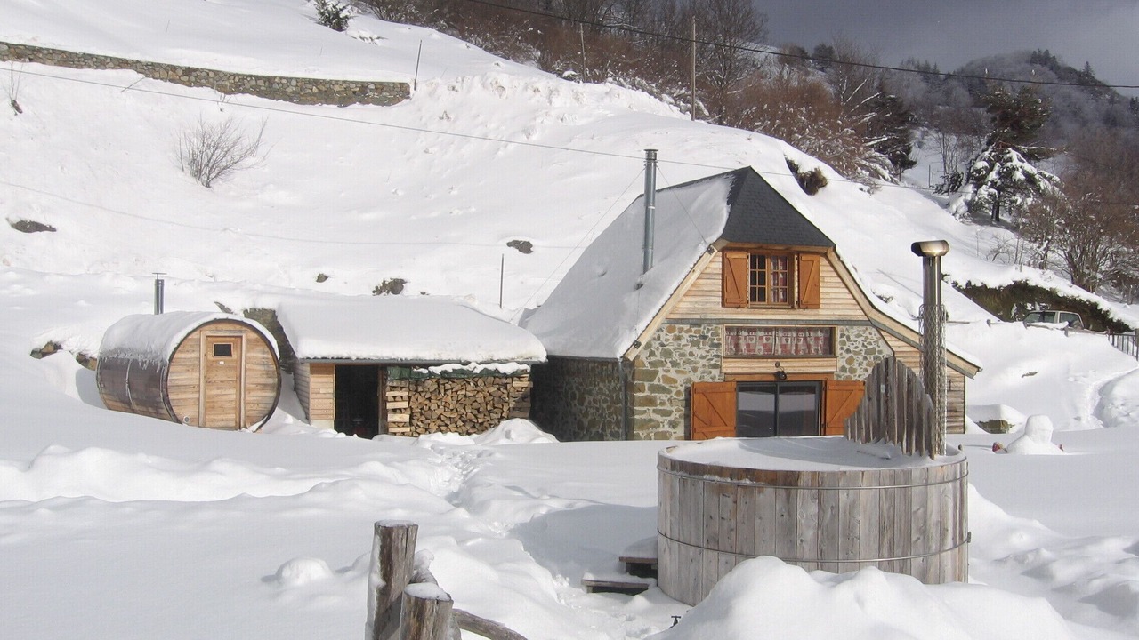 Photo of Outdoor in Boutx