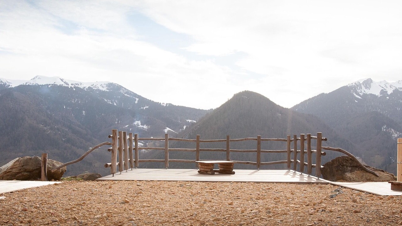 Photo of Outdoor in Boutx