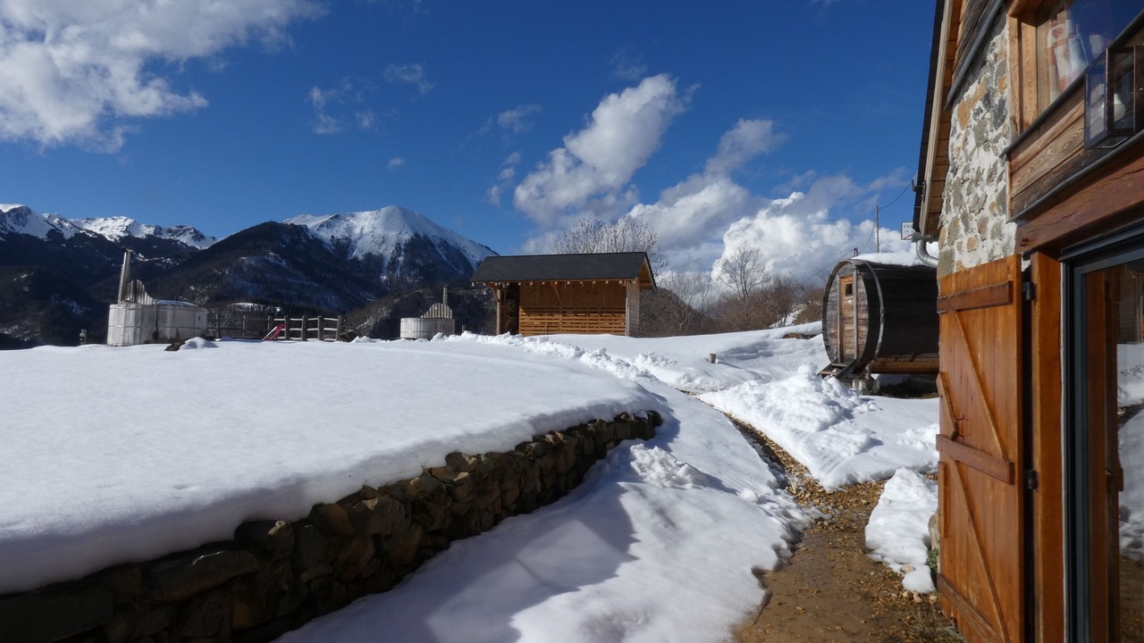 Photo of Outdoor in Boutx