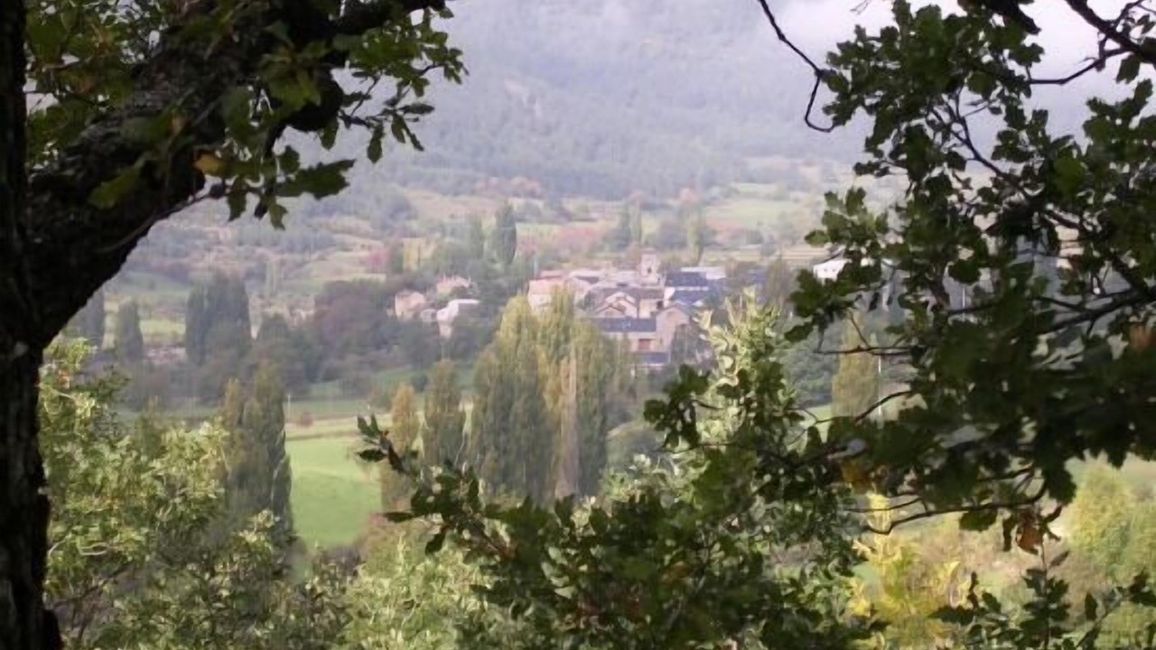 Photo of Outdoor in Biescas