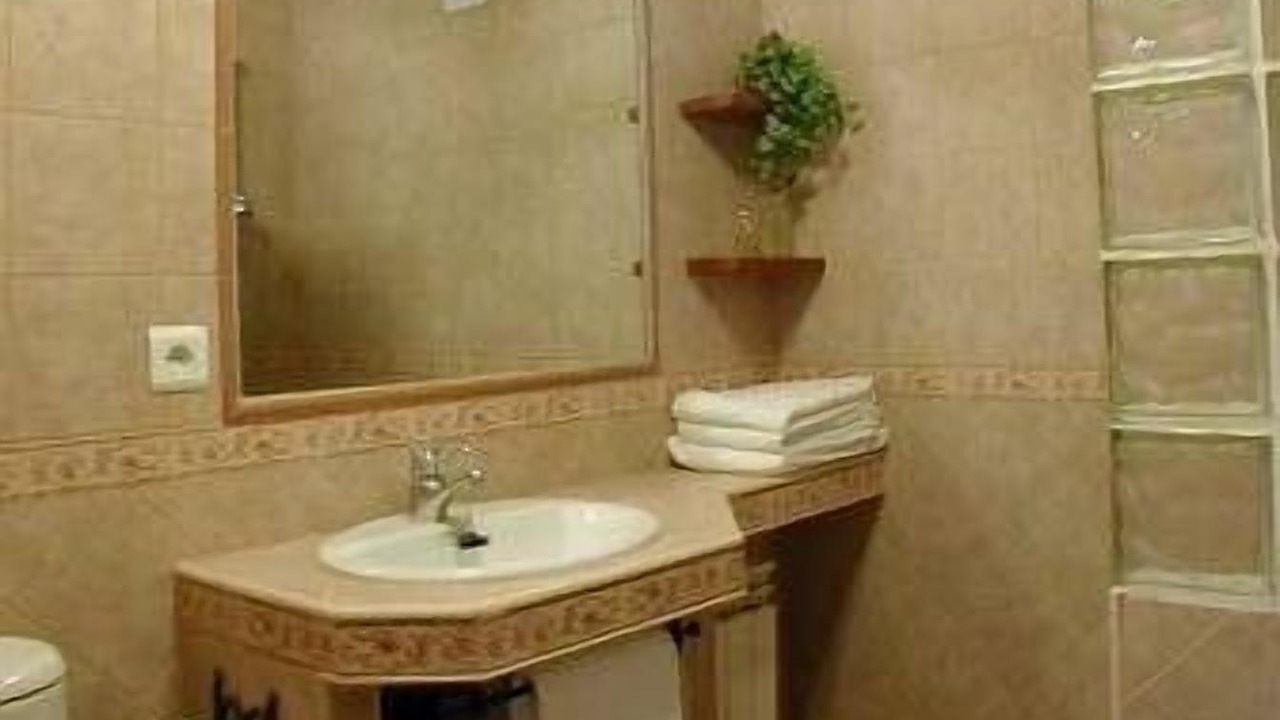 Photo of Bathroom in Biescas