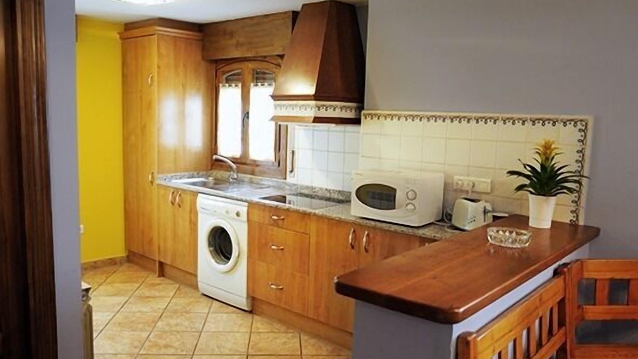 Photo of Kitchen in Biescas