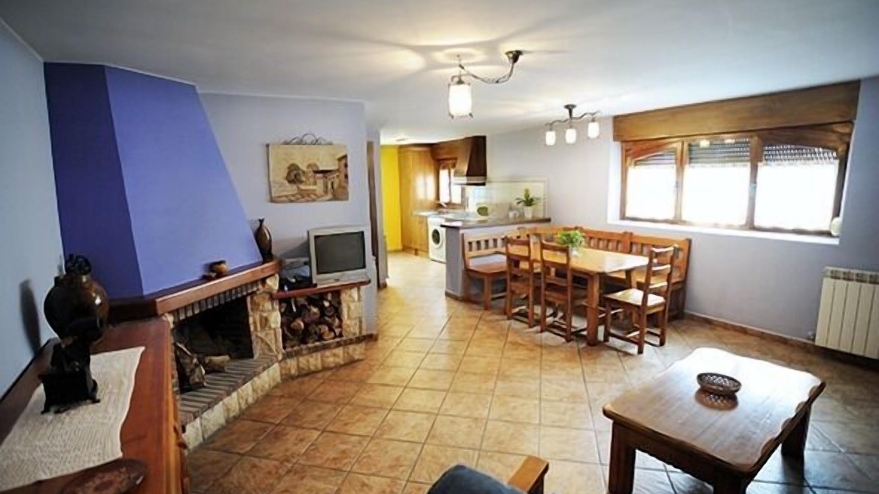 Photo of Livingroom in Biescas