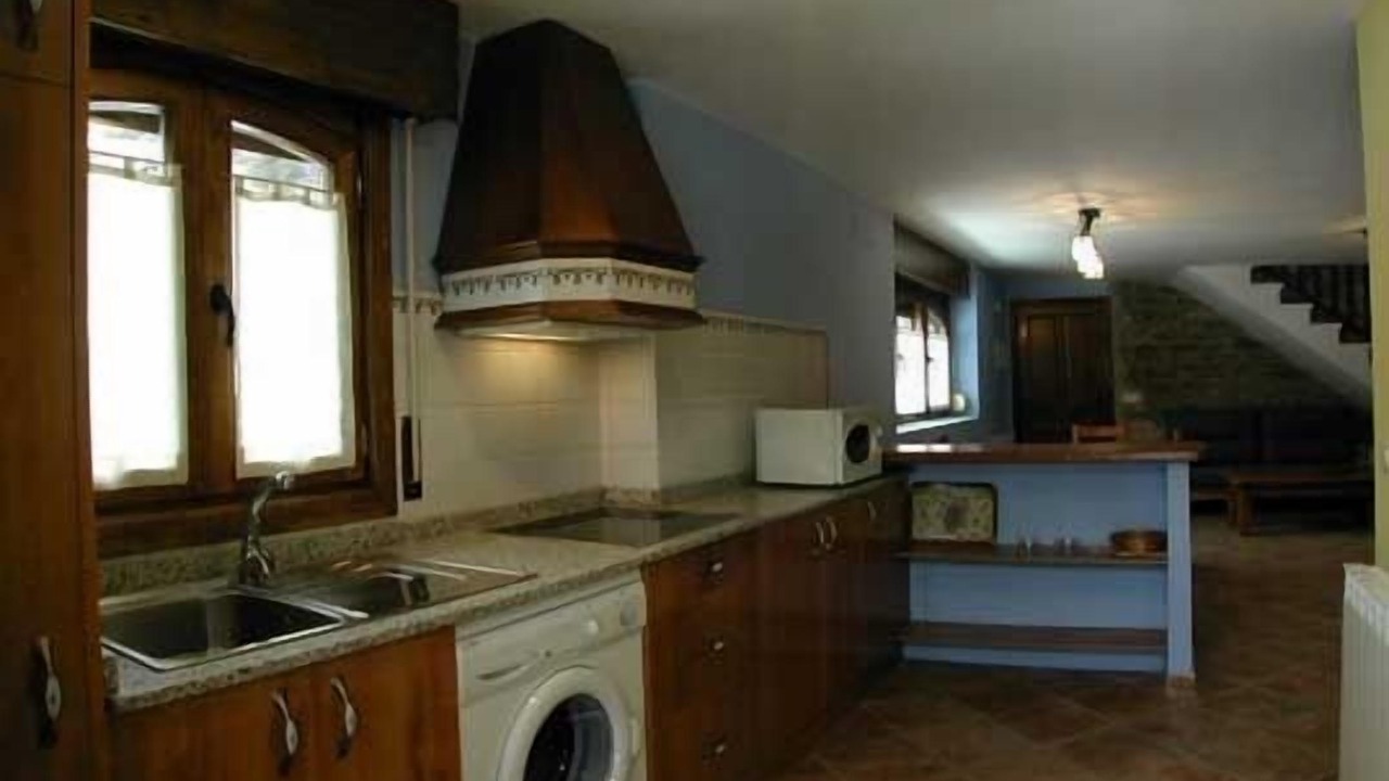 Photo of Kitchen in Biescas