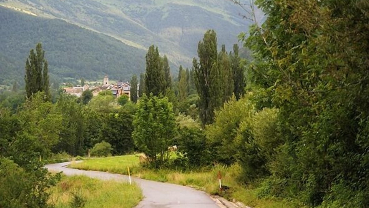 Photo of Outdoor in Biescas