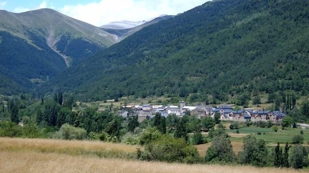 Photo of Outdoor in Biescas