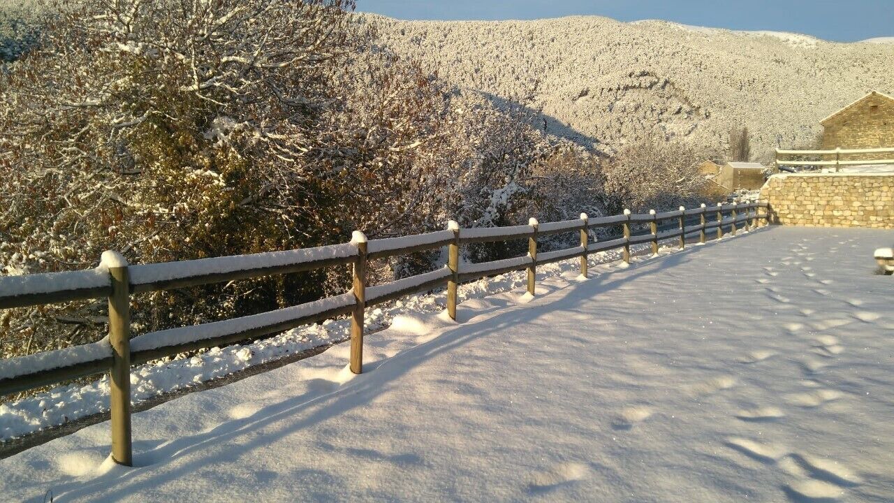 Photo of Outdoor in Biescas