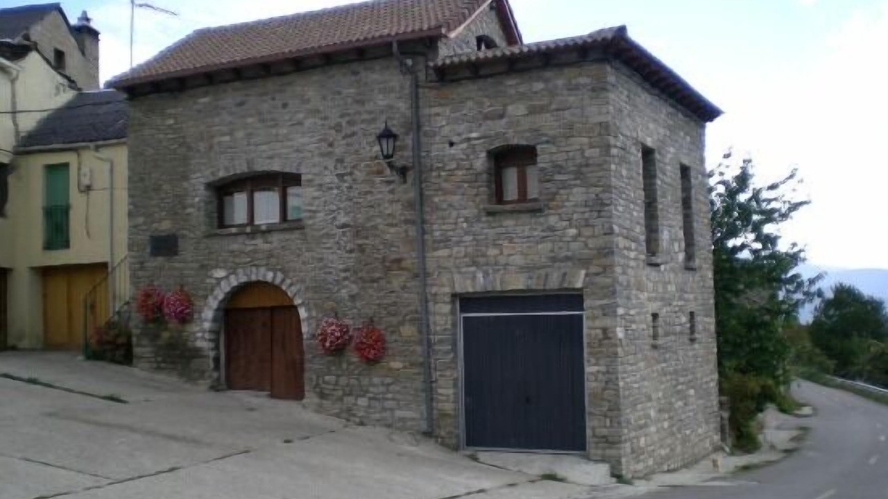 Photo of Outdoor in Biescas
