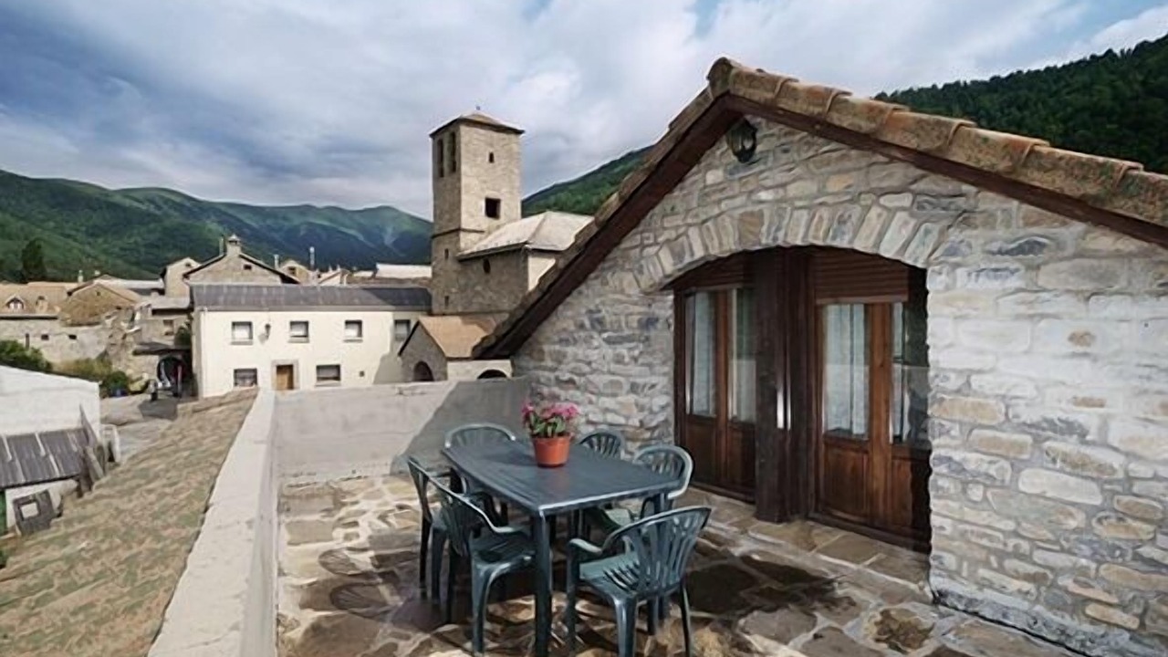 Photo of Outdoor in Biescas