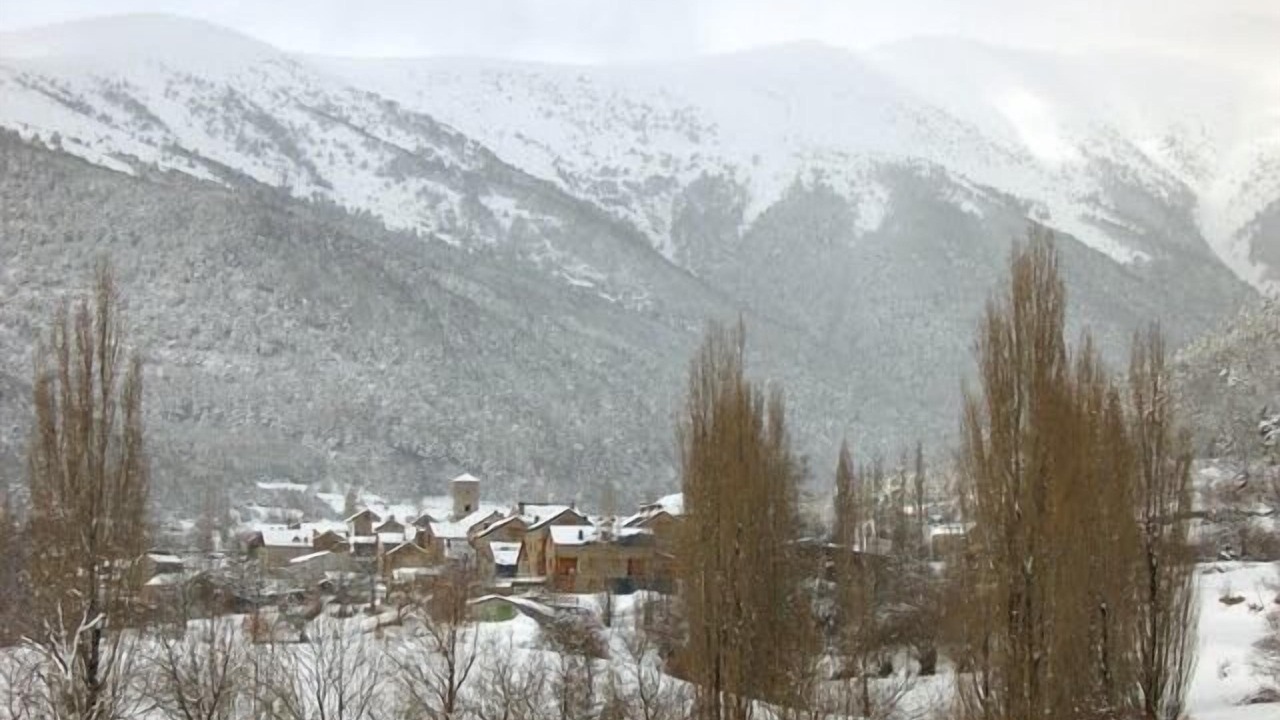 Photo of Outdoor in Biescas