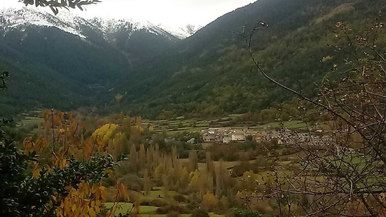 Photo of Outdoor in Biescas