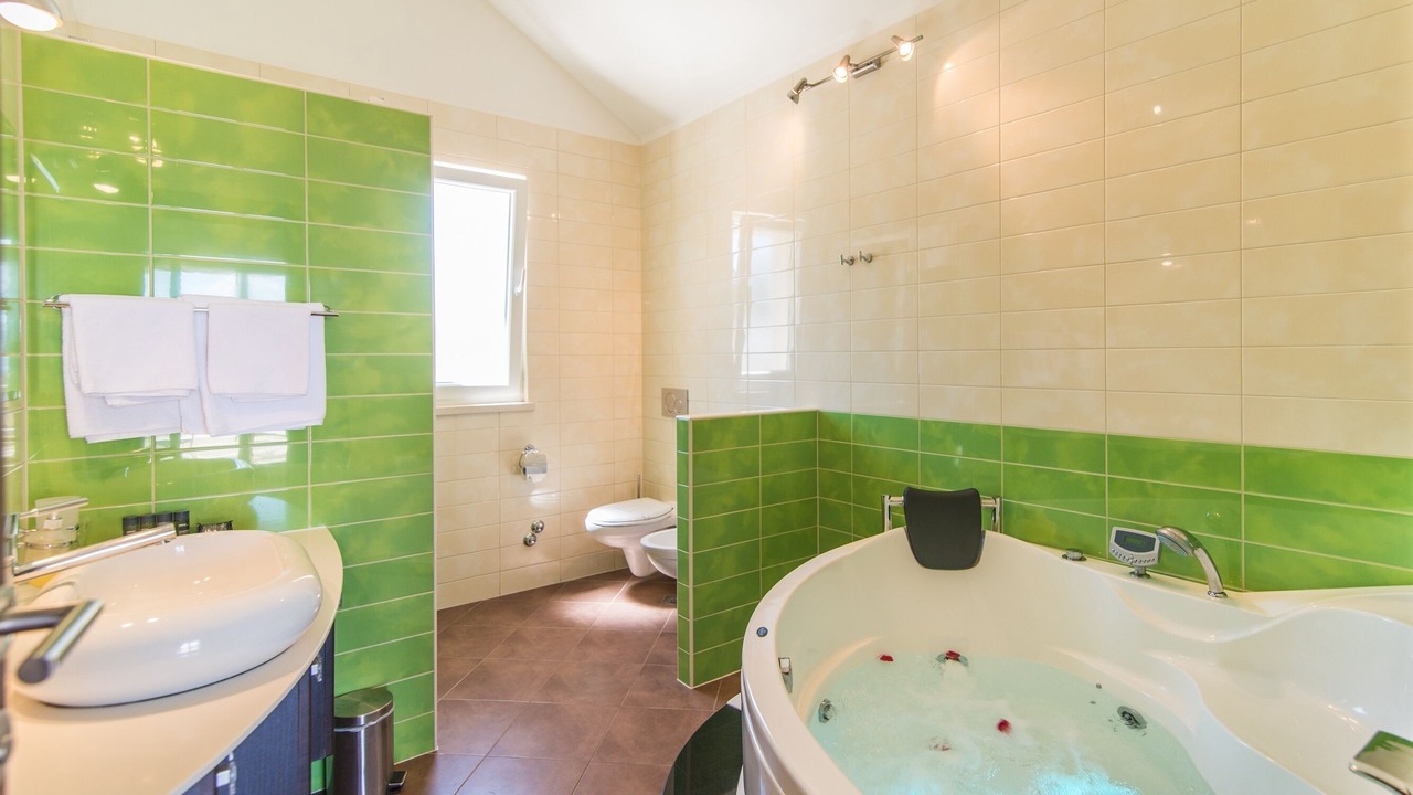 Photo of Bathroom in Mirce