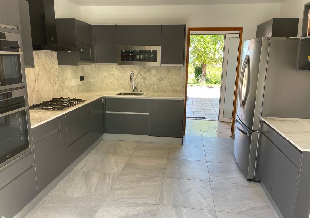 Photo of Kitchen in Marcorignan