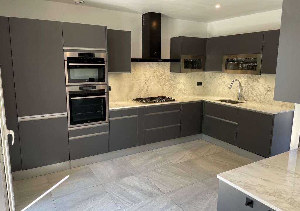 Photo of Kitchen in Marcorignan