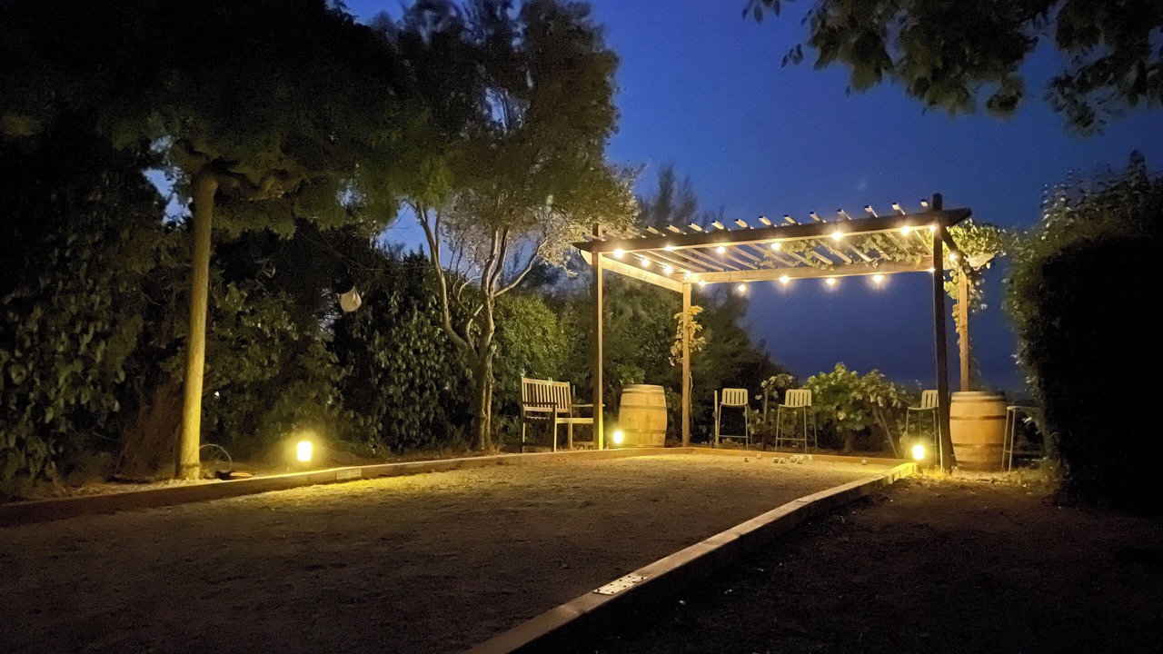 Photo of Outdoor in Marcorignan