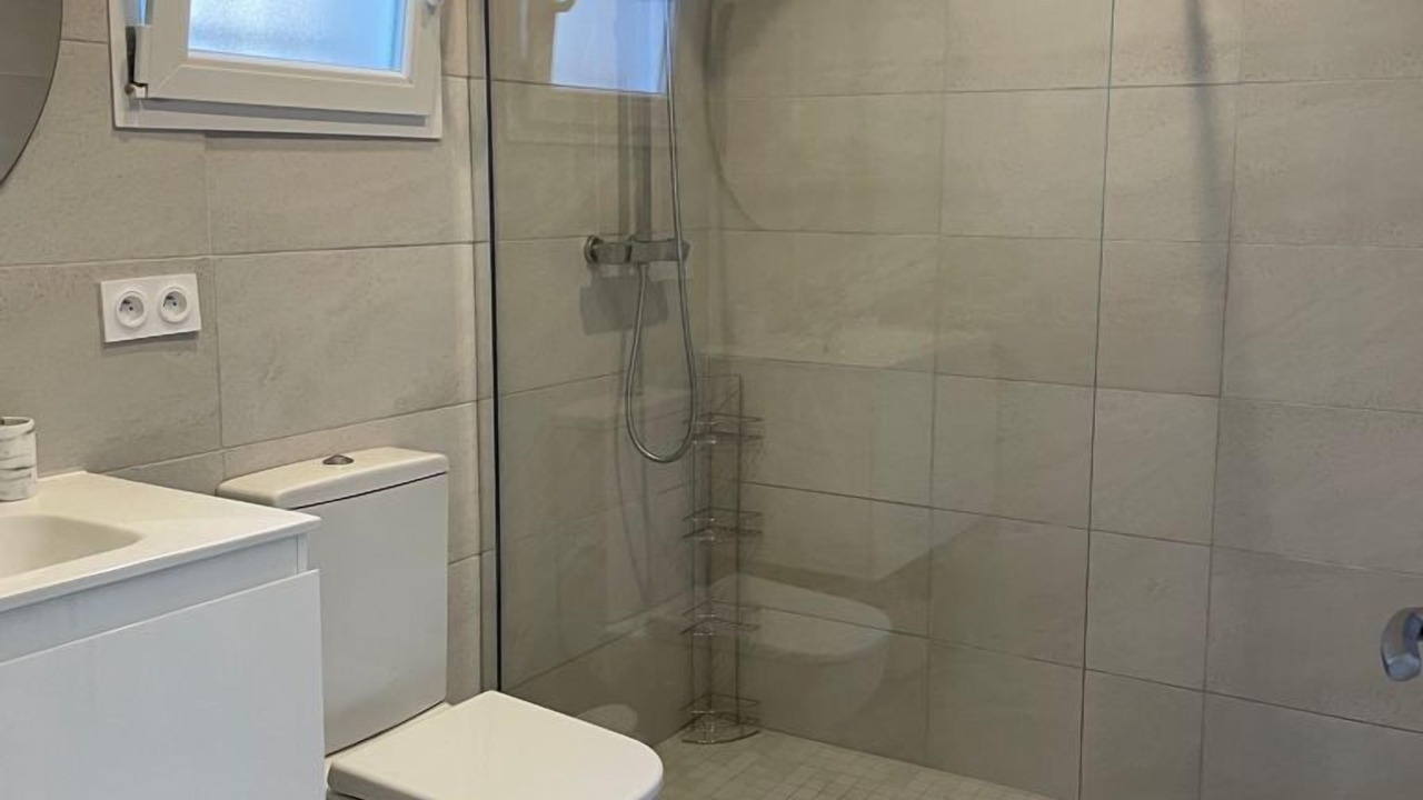 Photo of Bathroom in Marcorignan