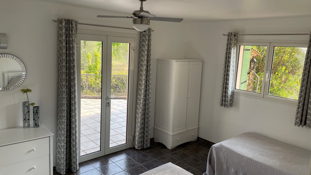 Photo of Bedroom in Marcorignan