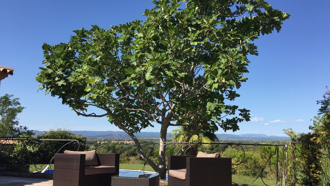 Photo of Patio Balcony in Marcorignan