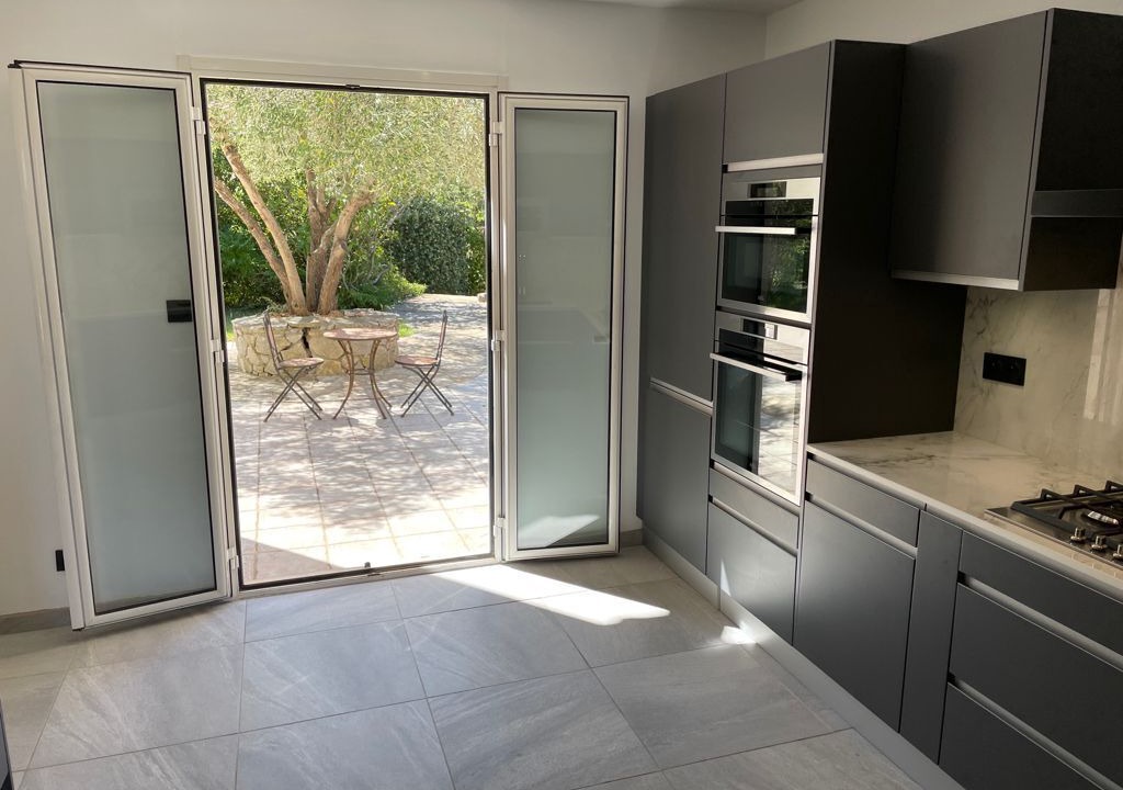 Photo of Kitchen in Marcorignan