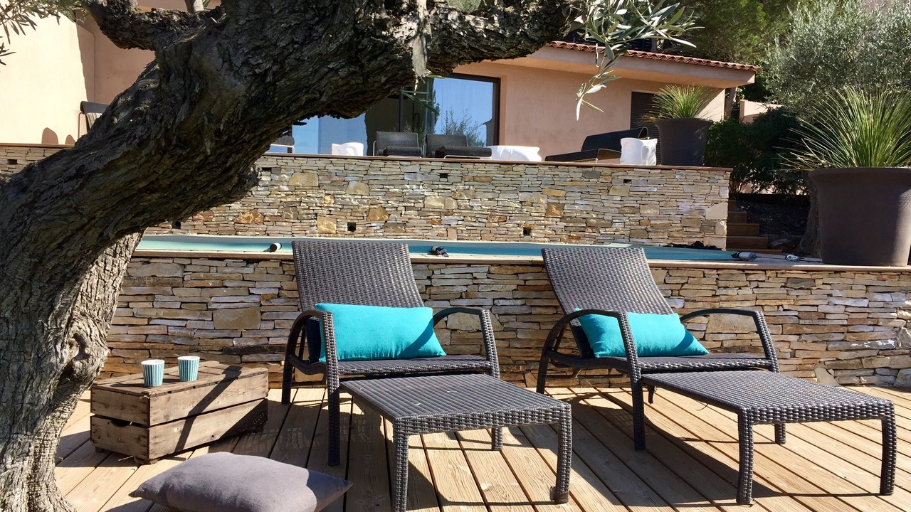 Photo of Outdoor in Cassis