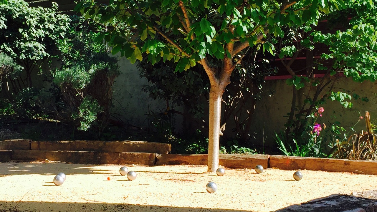 Photo of Outdoor in Cassis