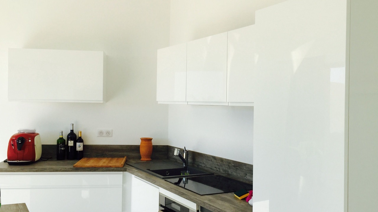 Photo of Kitchen in Cassis