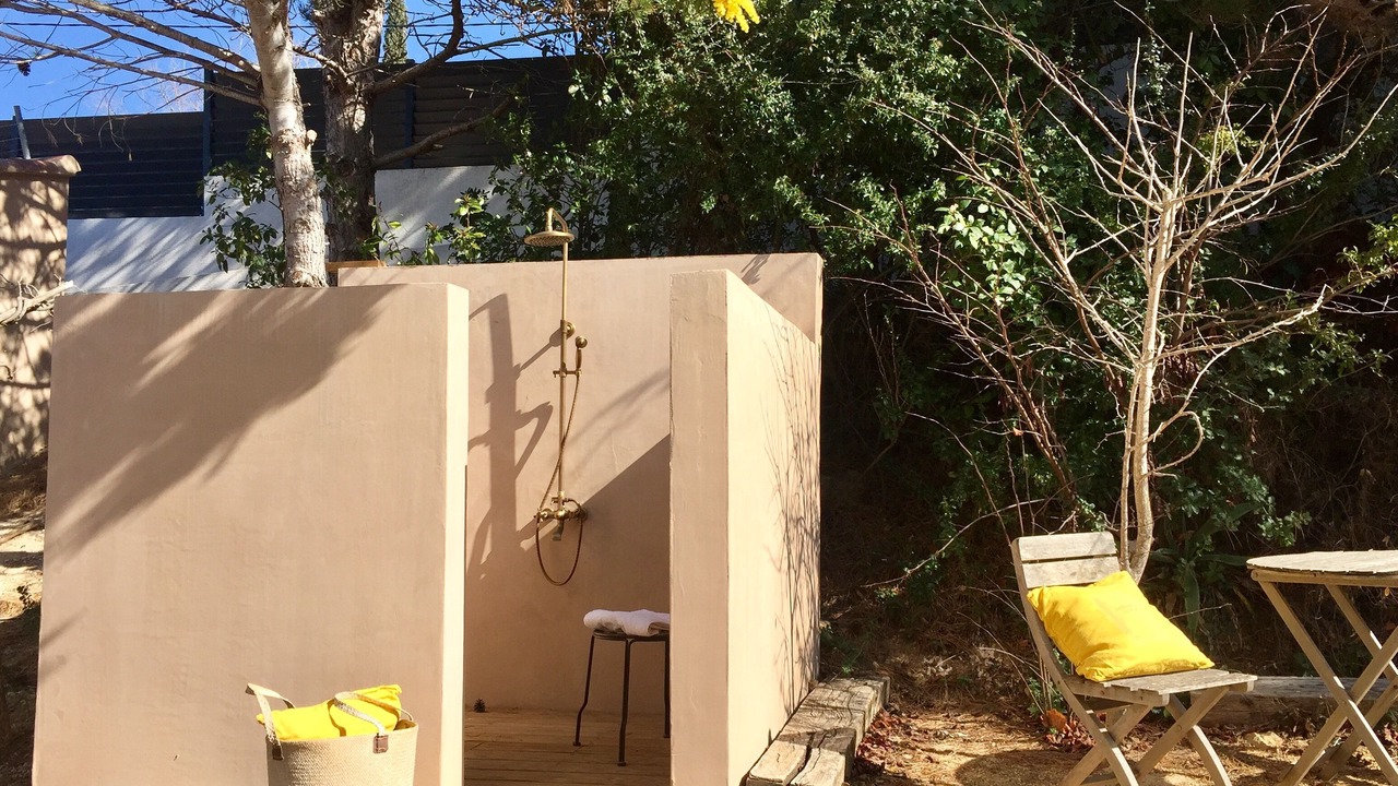 Photo of Outdoor in Cassis