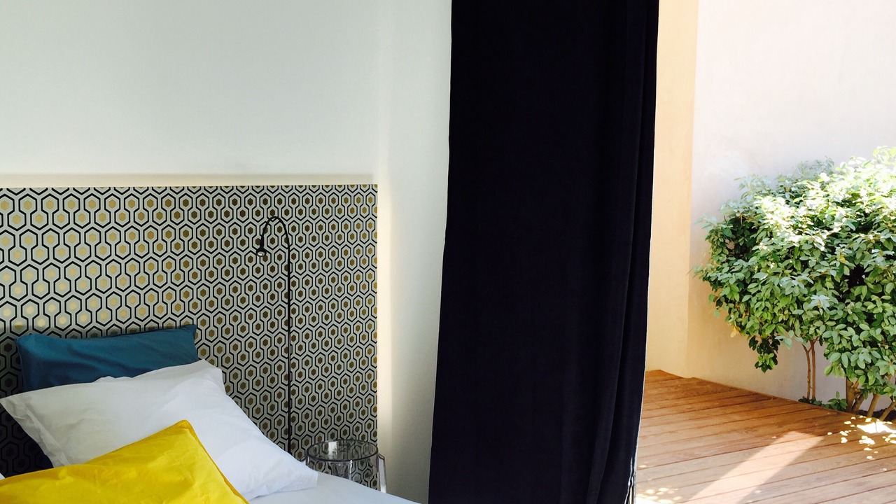 Photo of Bedroom in Cassis