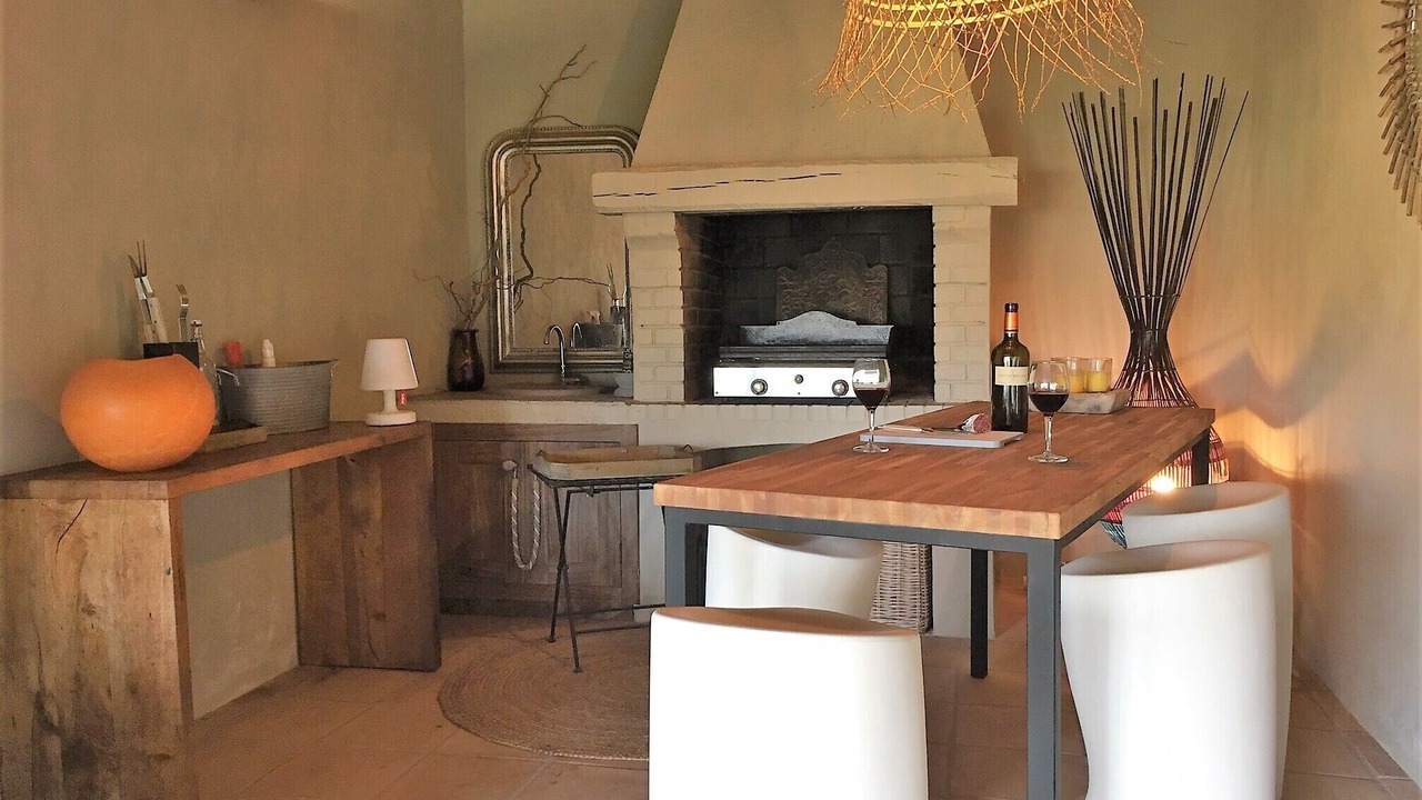 Photo of Outdoor in Cassis