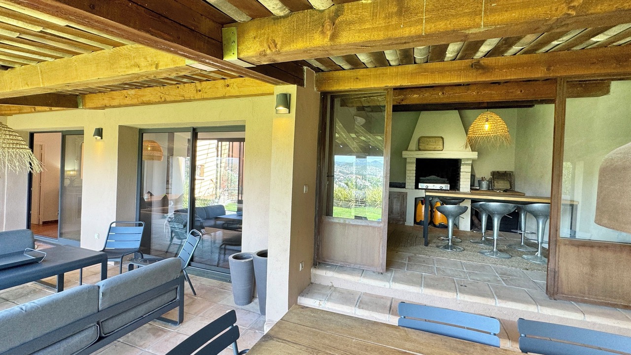 Photo of Outdoor in Cassis