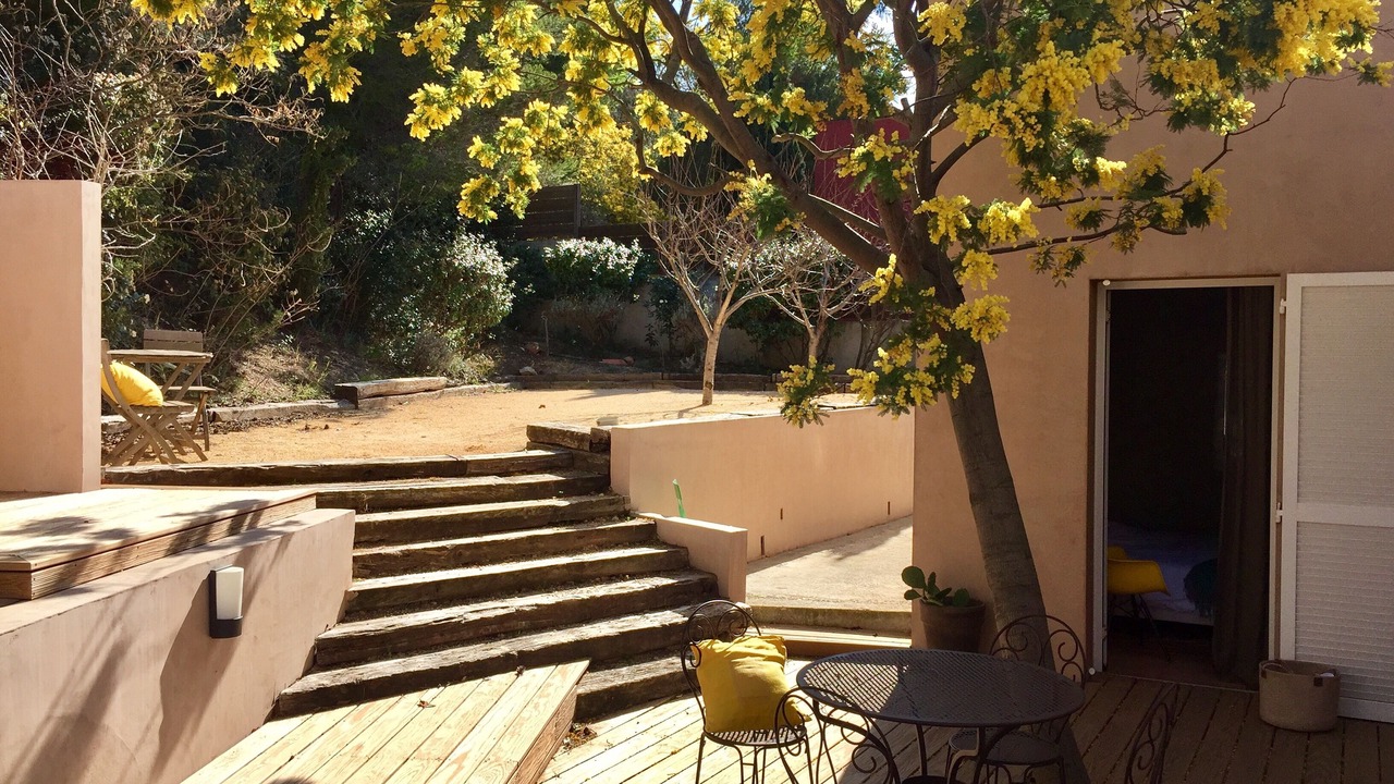 Photo of Outdoor in Cassis