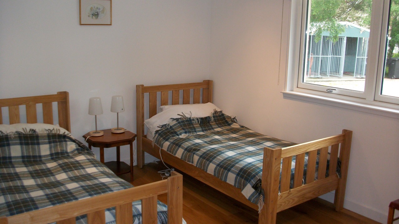 Photo of Bedroom in Braemar