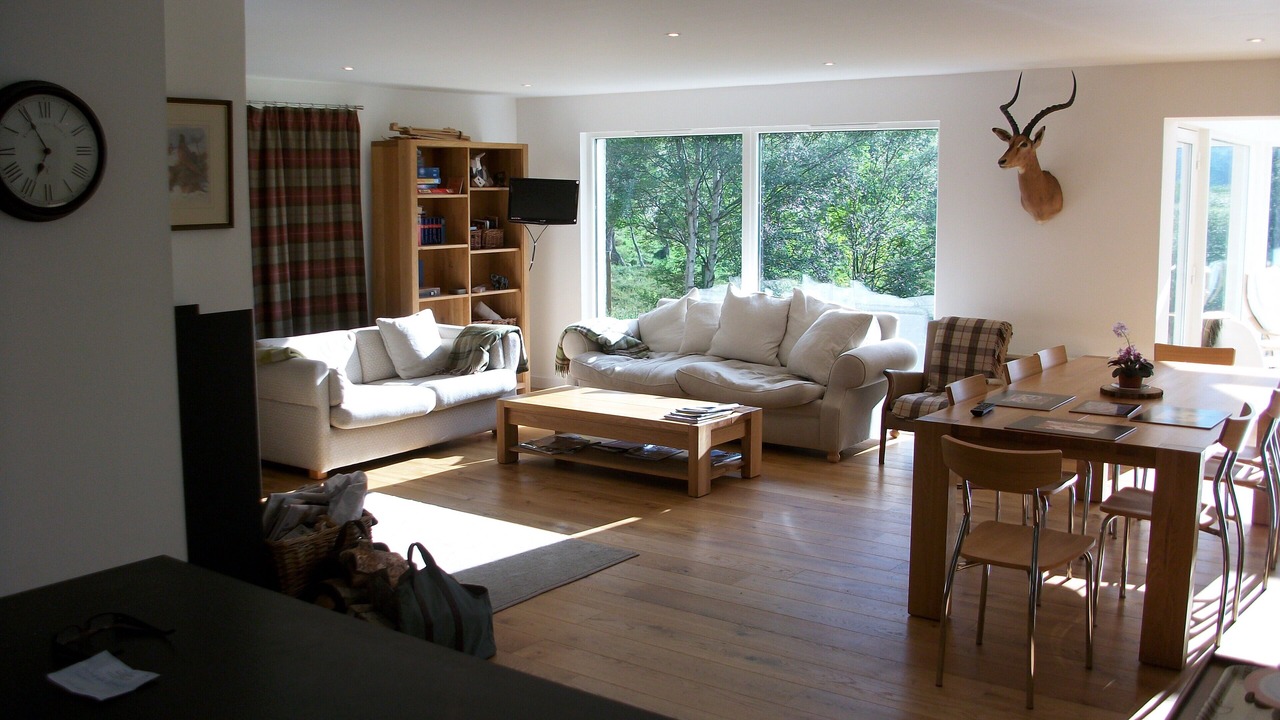 Photo of Others in Braemar