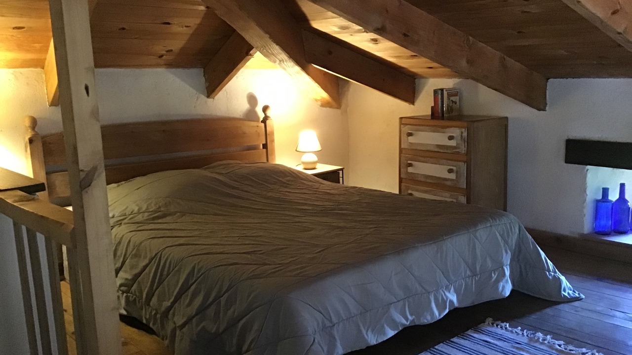 Photo of Bedroom in Beaumont