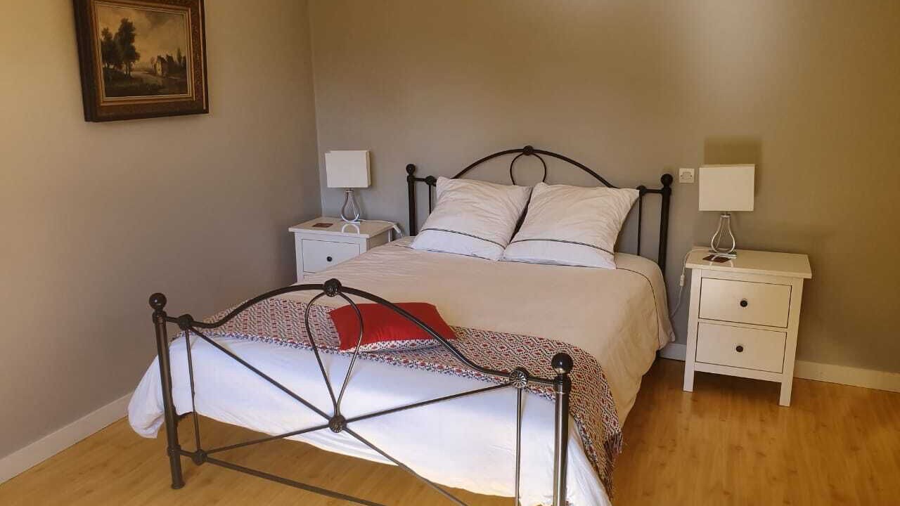 Photo of Bedroom in Saix