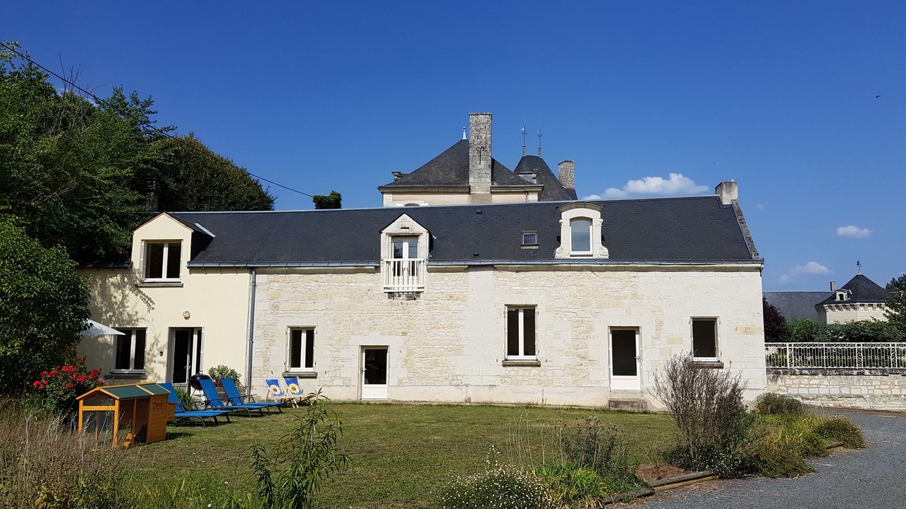 Photo of Outdoor in Saix