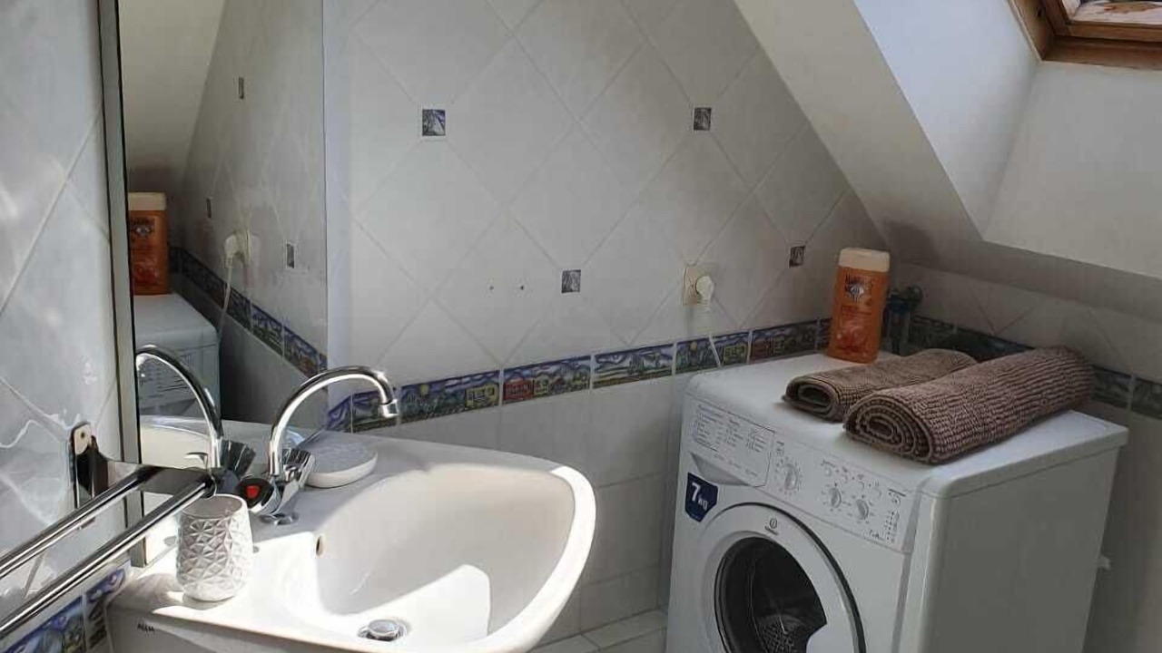 Photo of Bathroom in Saix