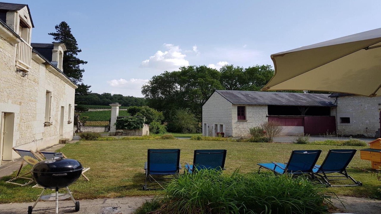 Photo of Outdoor in Saix