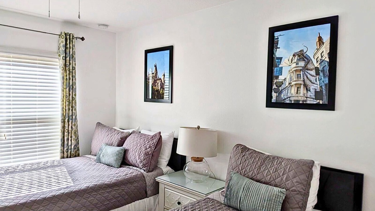 Photo of Bedroom in Watersong
