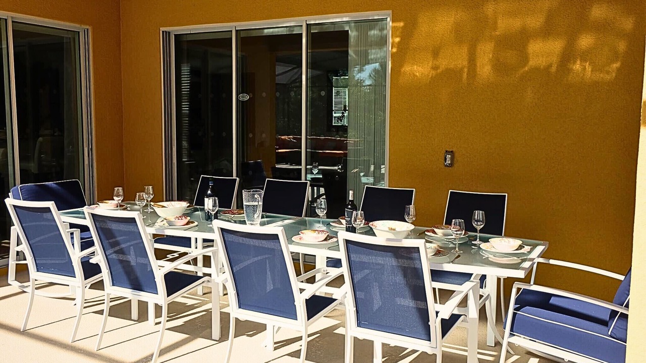 Photo of Outdoor in Watersong