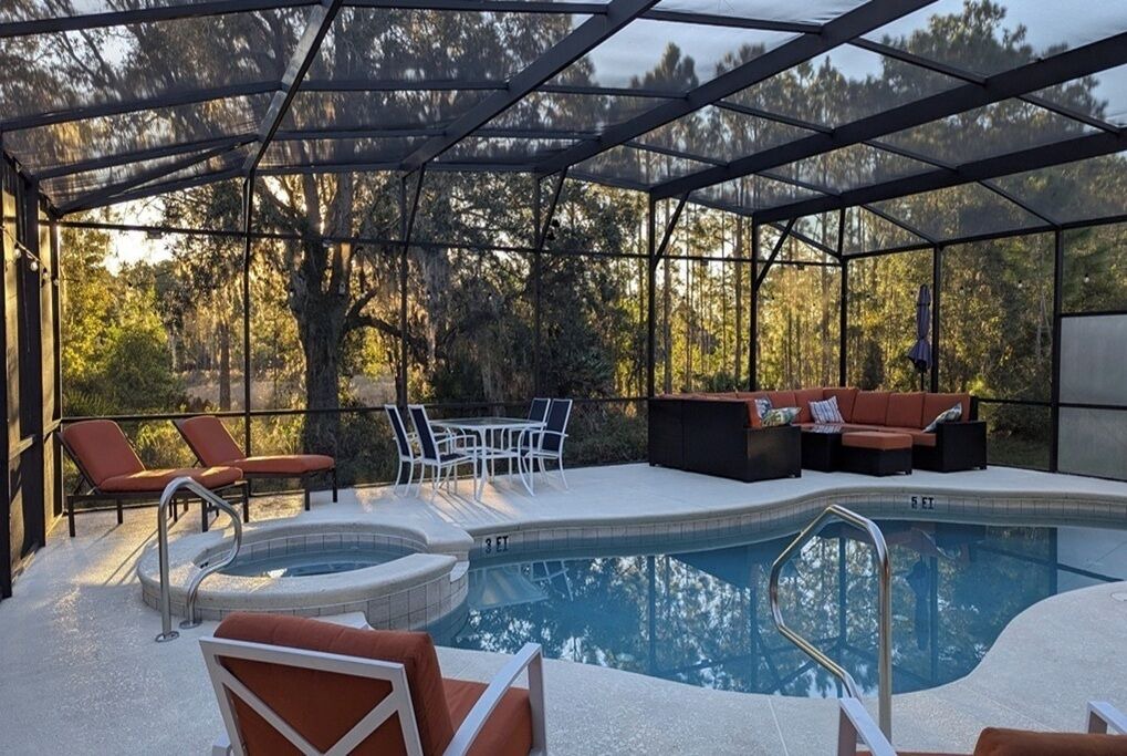 Photo of Outdoor in Watersong