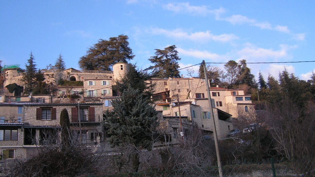 Photo of Outdoor in Saint-Michel-l'Observatoire