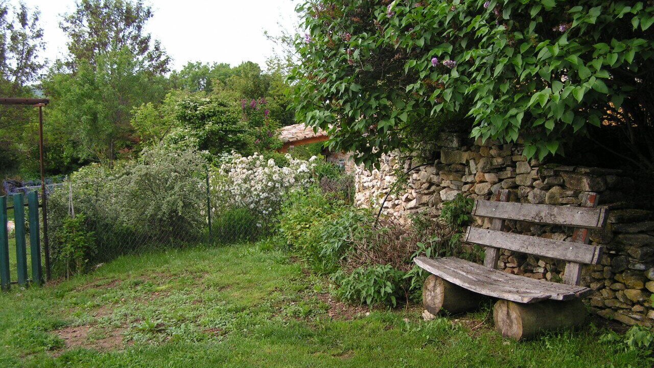 Photo of Outdoor in Saint-Michel-l'Observatoire