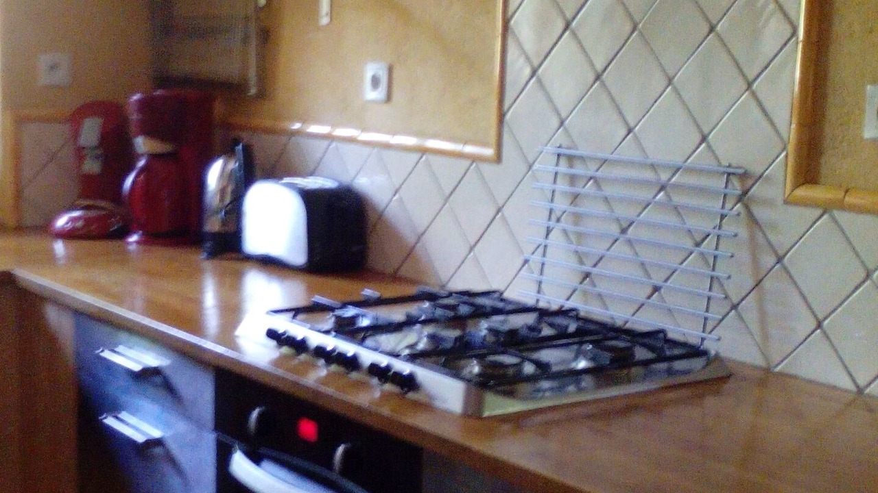 Photo of Kitchen in Saint-Michel-l'Observatoire