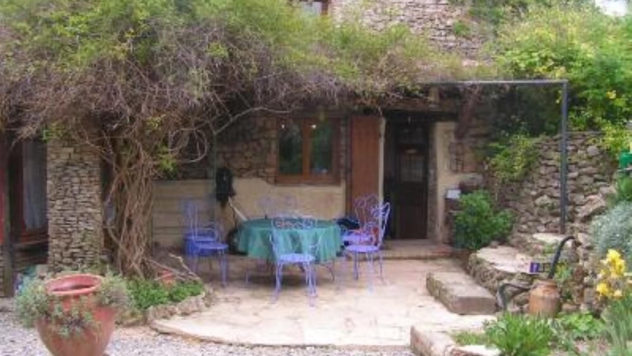 Photo of Patio Balcony in Saint-Michel-l'Observatoire